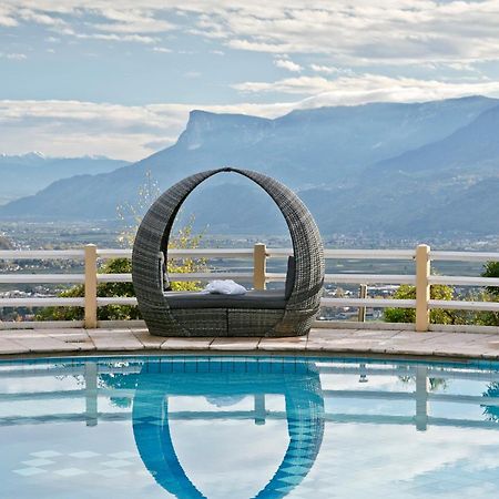 Panorama Vital Hotel Rimmele Тироло Екстериор снимка