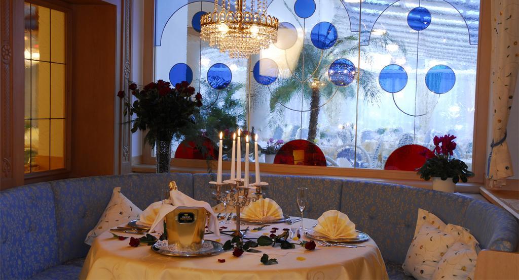 Panorama Vital Hotel Rimmele Тироло Екстериор снимка