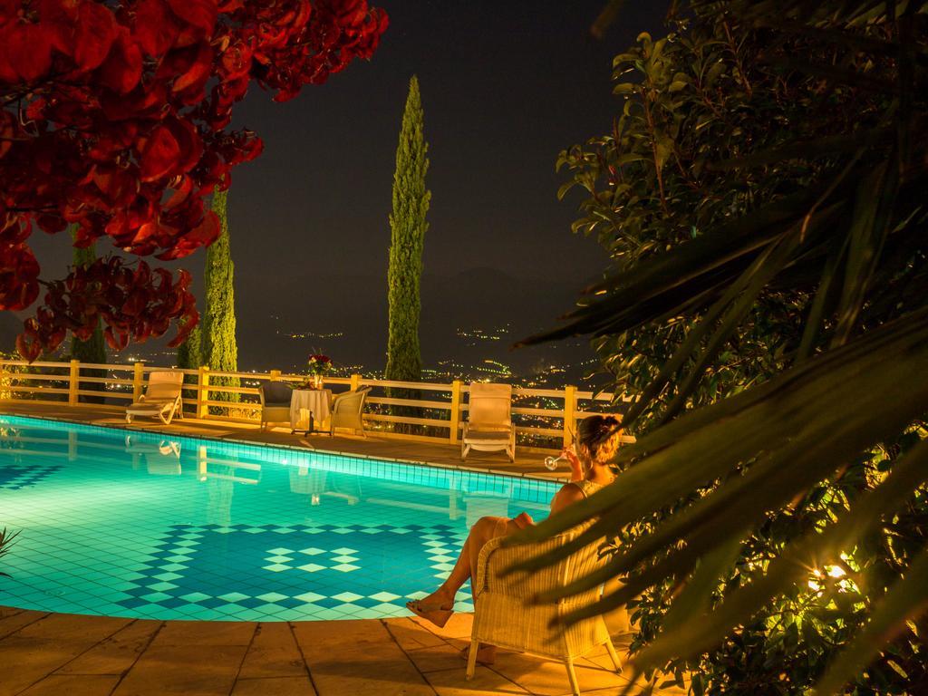 Panorama Vital Hotel Rimmele Тироло Екстериор снимка