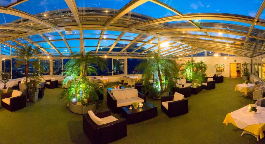 Panorama Vital Hotel Rimmele Тироло Екстериор снимка
