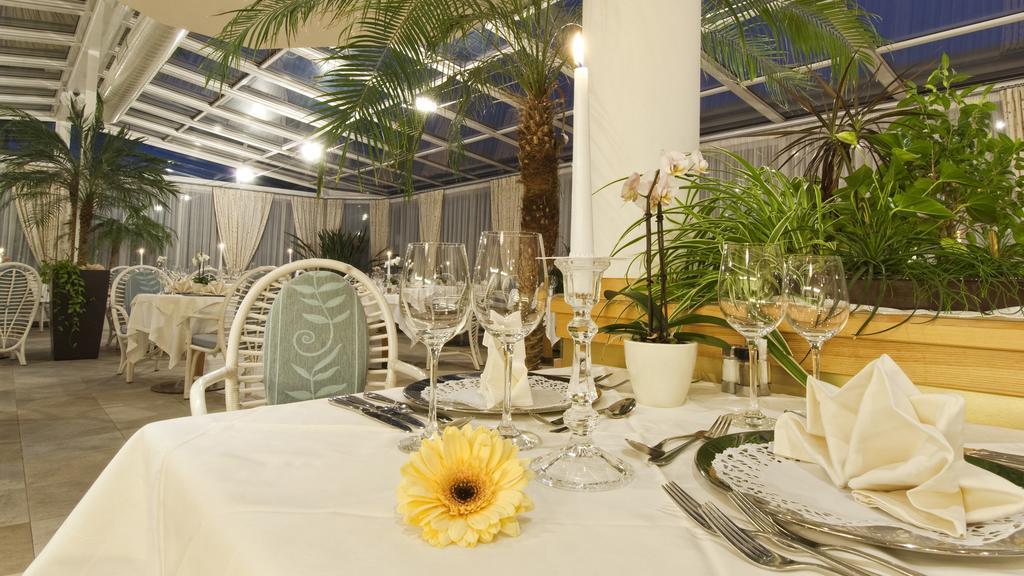Panorama Vital Hotel Rimmele Тироло Екстериор снимка