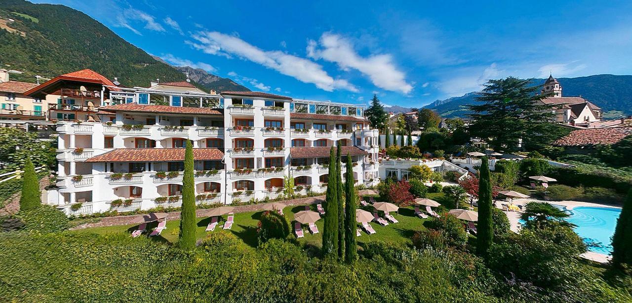 Panorama Vital Hotel Rimmele Тироло Екстериор снимка