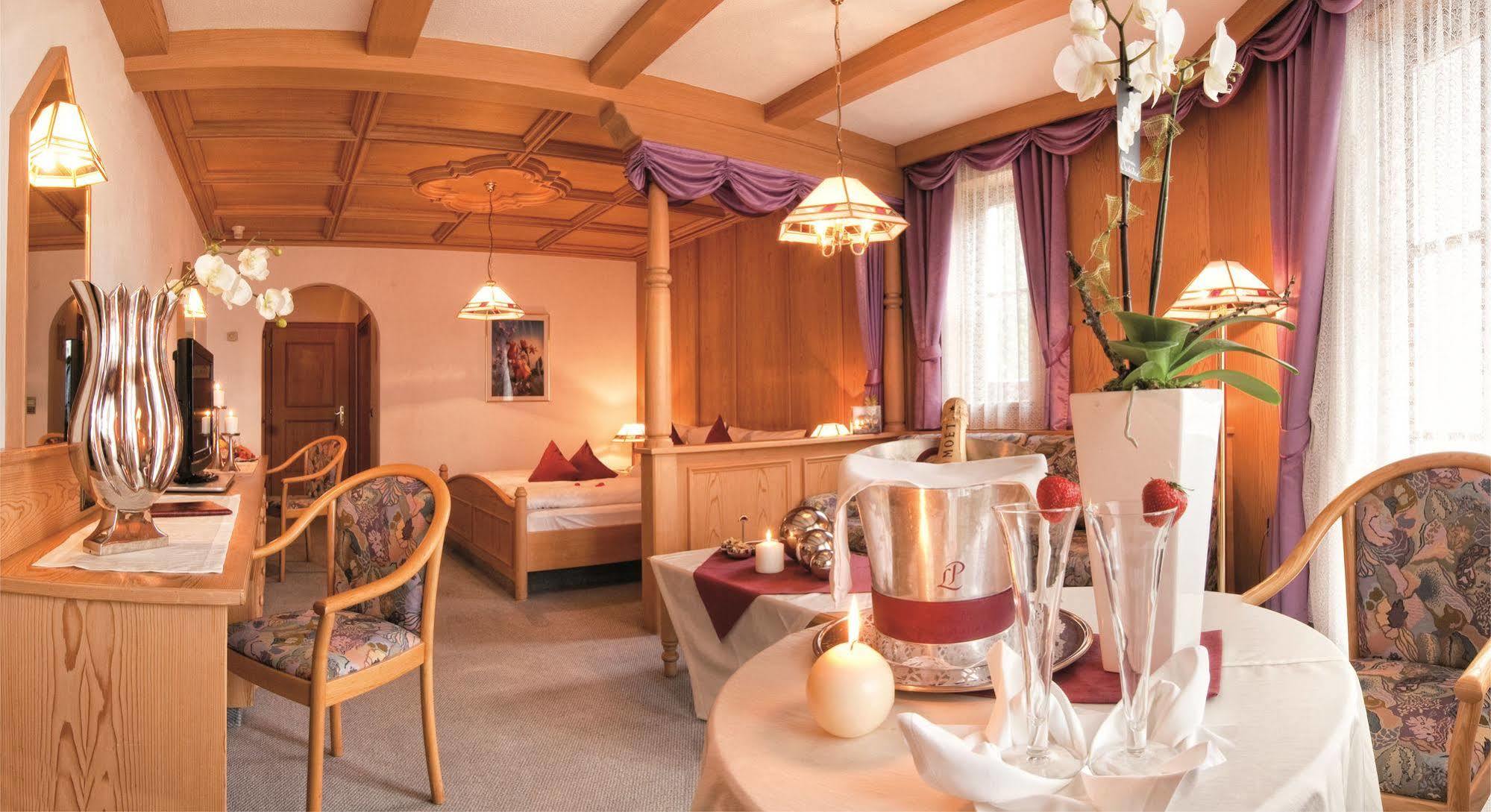 Panorama Vital Hotel Rimmele Тироло Екстериор снимка