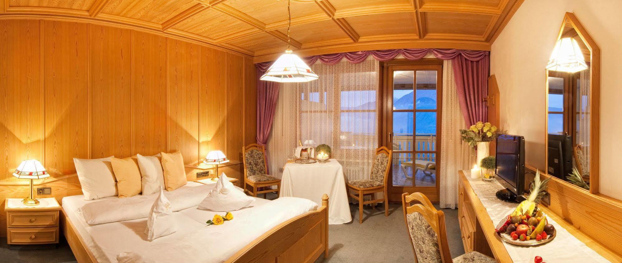 Panorama Vital Hotel Rimmele Тироло Екстериор снимка