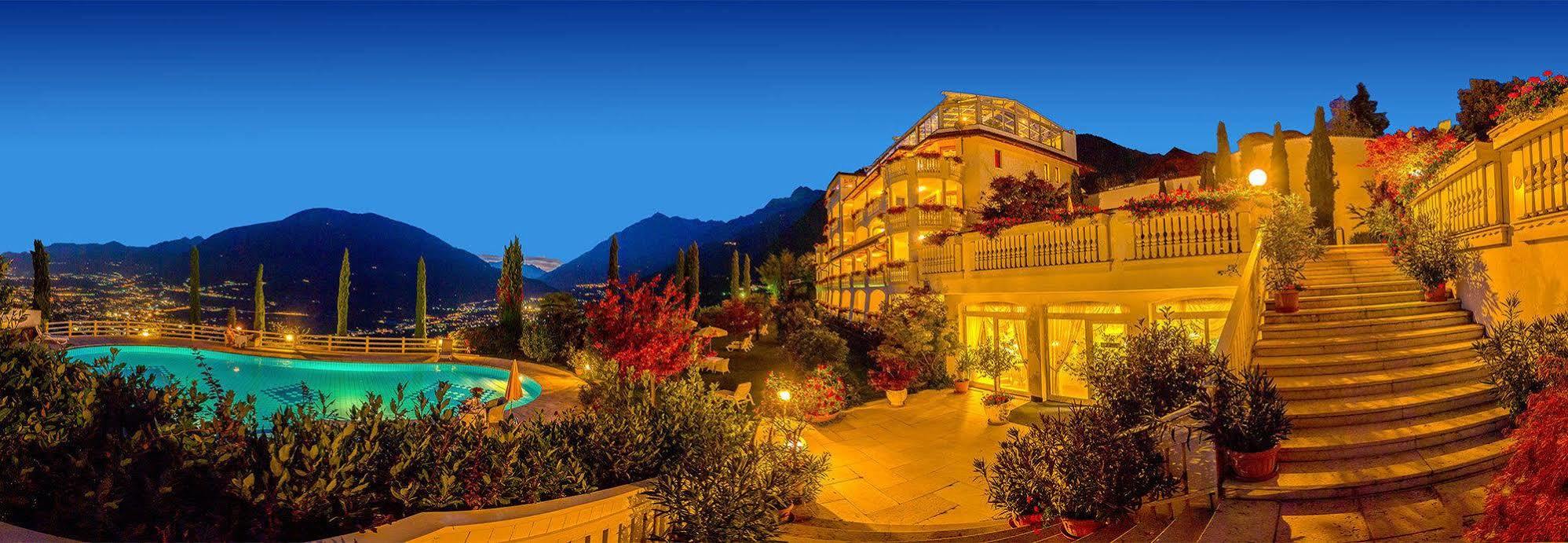 Panorama Vital Hotel Rimmele Тироло Екстериор снимка